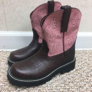 Women’s Ariat Fatbaby Boots